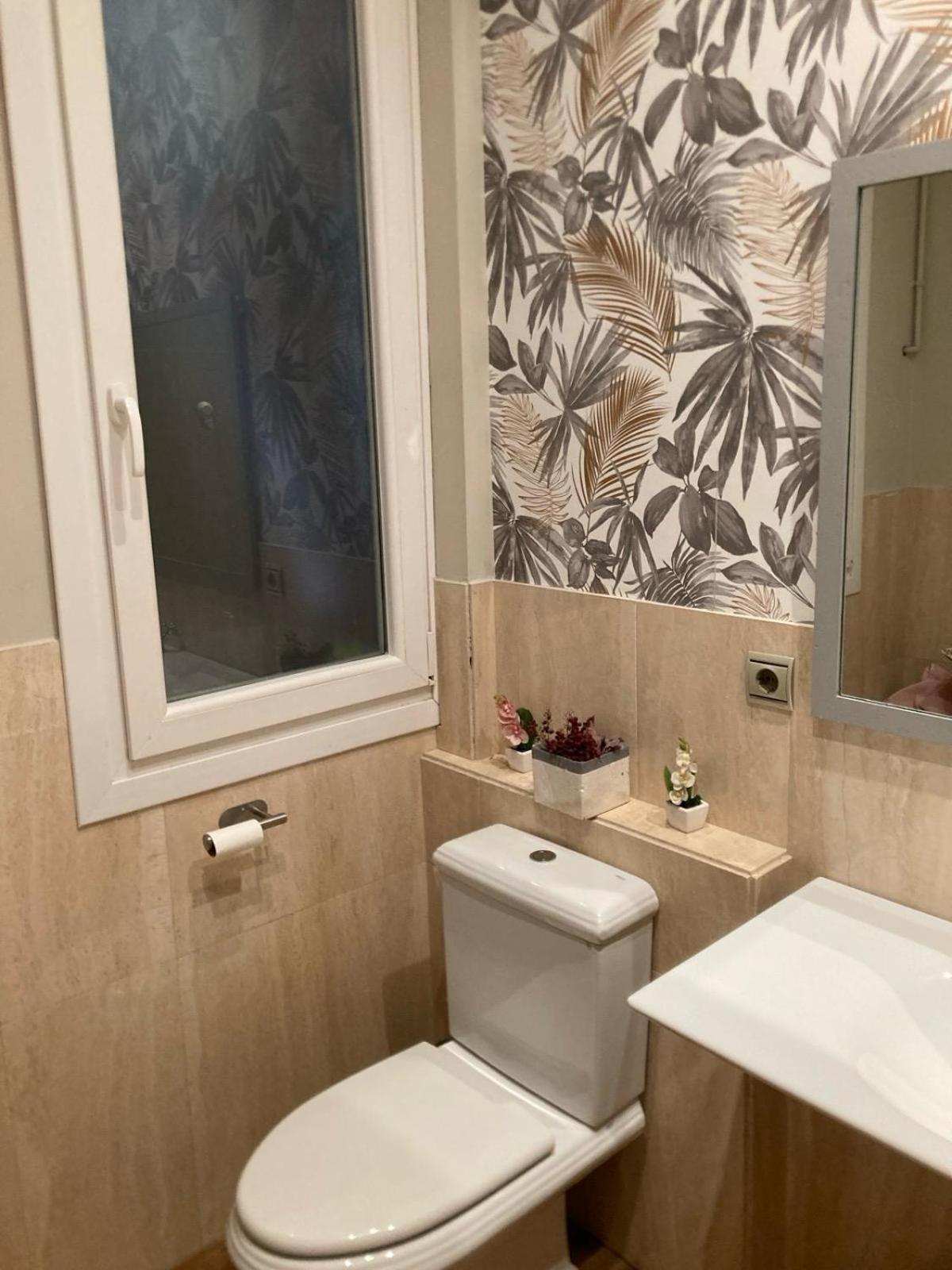 Apartamento Guretxe Bilbau Exterior foto