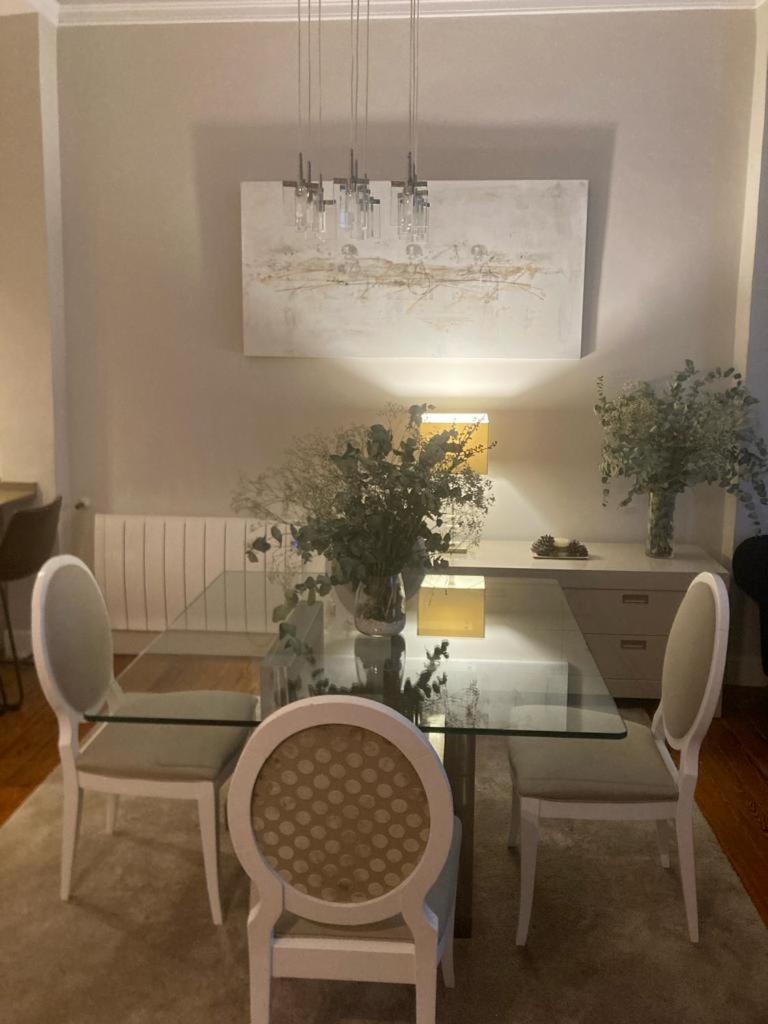 Apartamento Guretxe Bilbau Exterior foto